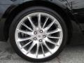 2014 Cadillac XTS Vsport Platinum AWD Wheel and Tire Photo