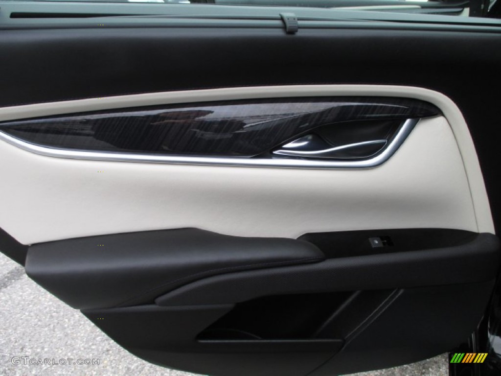 2014 Cadillac XTS Vsport Platinum AWD Door Panel Photos