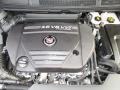 2014 Cadillac XTS 3.6 Liter SIDI Twin-Turbocharged DOHC 24-Valve VVT V6 Engine Photo