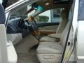 2007 Savannah Beige Metallic Lexus RX 400h AWD Hybrid  photo #9