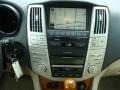 2007 Savannah Beige Metallic Lexus RX 400h AWD Hybrid  photo #17