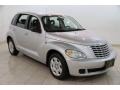 Bright Silver Metallic - PT Cruiser  Photo No. 1