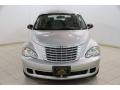 Bright Silver Metallic - PT Cruiser  Photo No. 2