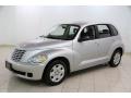 Bright Silver Metallic - PT Cruiser  Photo No. 3