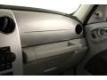 Bright Silver Metallic - PT Cruiser  Photo No. 10