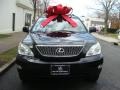 Black Onyx - RX 330 AWD Photo No. 2