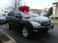 Black Onyx - RX 330 AWD Photo No. 3