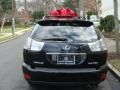 Black Onyx - RX 330 AWD Photo No. 5