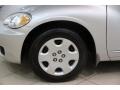 Bright Silver Metallic - PT Cruiser  Photo No. 17
