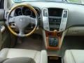 Black Onyx - RX 330 AWD Photo No. 11