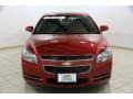 Crystal Red Tintcoat - Malibu LT Photo No. 2