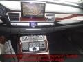 Phantom Black Pearl Effect - A8 L 3.0T quattro Photo No. 5