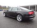 Phantom Black Pearl Effect - A8 L 3.0T quattro Photo No. 10