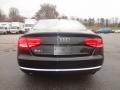 Phantom Black Pearl Effect - A8 L 3.0T quattro Photo No. 11