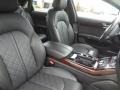 Phantom Black Pearl Effect - A8 L 3.0T quattro Photo No. 13