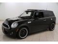 Midnight Black Metallic - Cooper S Clubman Photo No. 3