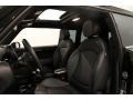 Midnight Black Metallic - Cooper S Clubman Photo No. 6