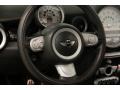 2010 Midnight Black Metallic Mini Cooper S Clubman  photo #7