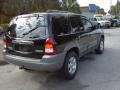 2001 Black Mazda Tribute LX V6  photo #5