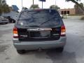 2001 Black Mazda Tribute LX V6  photo #6