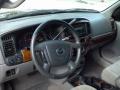 2001 Black Mazda Tribute LX V6  photo #11