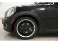 Midnight Black Metallic - Cooper S Clubman Photo No. 22
