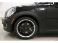 2010 Midnight Black Metallic Mini Cooper S Clubman  photo #22