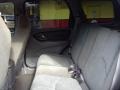 2001 Black Mazda Tribute LX V6  photo #15