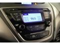 Midnight Black - Elantra GLS Photo No. 9
