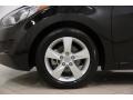 Midnight Black - Elantra GLS Photo No. 17