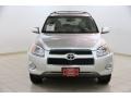 Classic Silver Metallic - RAV4 Limited 4WD Photo No. 2