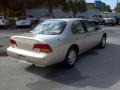 1999 Sunlit Sand Metallic Nissan Maxima GLE  photo #5