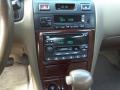Beige Controls Photo for 1999 Nissan Maxima #88231410