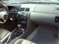 1999 Sunlit Sand Metallic Nissan Maxima GLE  photo #22