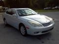 Millennium Silver Metallic - ES 300 Photo No. 3