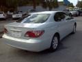 Millennium Silver Metallic - ES 300 Photo No. 5