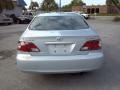 Millennium Silver Metallic - ES 300 Photo No. 6