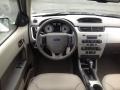 White Suede - Focus SEL Sedan Photo No. 11