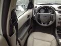 White Suede - Focus SEL Sedan Photo No. 13