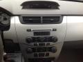 White Suede - Focus SEL Sedan Photo No. 15