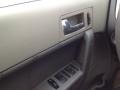White Suede - Focus SEL Sedan Photo No. 17