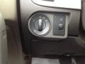 White Suede - Focus SEL Sedan Photo No. 18