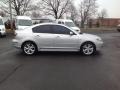 Sunlight Silver Metallic - MAZDA3 s Touring Sedan Photo No. 8
