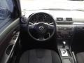 Sunlight Silver Metallic - MAZDA3 s Touring Sedan Photo No. 11