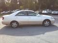 Super White - Camry LE Photo No. 4