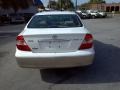 Super White - Camry LE Photo No. 6