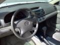 Super White - Camry LE Photo No. 11