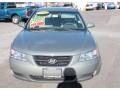 Natural Khaki Green - Sonata GLS Photo No. 2