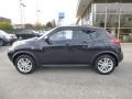 Sapphire Black - Juke SL AWD Photo No. 2