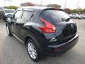 Sapphire Black - Juke SL AWD Photo No. 3